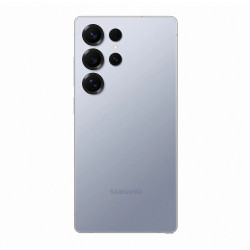 Okostelefon S938B Samsung Galaxy S25 ULTRA (12GB/256GB), titanium ezüstkék