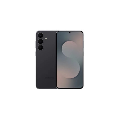 Okostelefon S731B Samsung Galaxy S25 FE (8GB/256GB), JETfekete