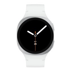 Okosóra Samsung Galaxy Watch8 (44mm, BT), ezüst Okosóra Samsung