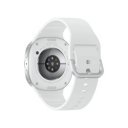 Okosóra Samsung Galaxy Watch8 (40mm, BT), ezüst
