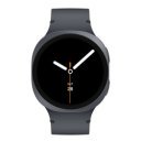 Okosóra Samsung Galaxy Watch8 (40mm, BT), grafit