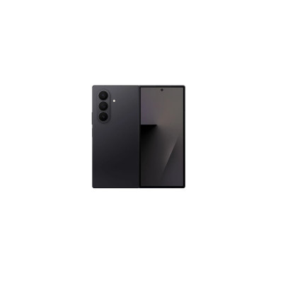 Okostelefon F966B Samsung Galaxy Z FOLD7 (12/512GB), Jet fekete