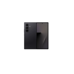 Okostelefon F966B Samsung Galaxy Z FOLD7 (12/512GB), Jet fekete Okostelefon Samsung