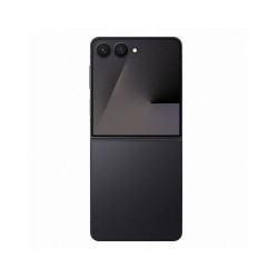 Okostelefon F766B Samsung Galaxy Z FLIP7 (12/256GB), Jet fekete