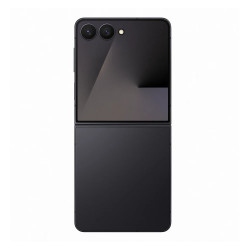 Okostelefon F761B Samsung Galaxy Z FLIP7 FE (8/256GB), fekete Okostelefon Samsung