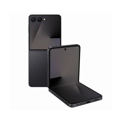 Okostelefon F761B Samsung Galaxy Z FLIP7 FE (8/128GB), fekete