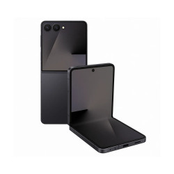 Okostelefon F761B Samsung Galaxy Z FLIP7 FE (8/128GB), fekete Okostelefon Samsung