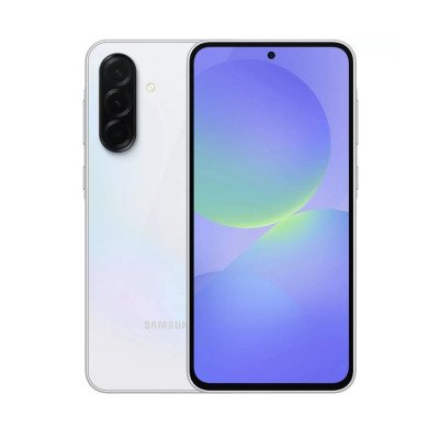 Okostelefon A366B Samsung Galaxy A36 5G (6GB/128GB), fehér