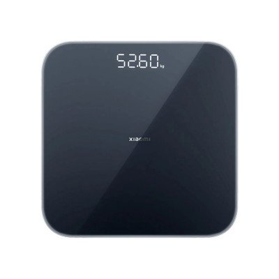 Mérleg XIAOMI Mi Smart Scale S200 okosmérleg (BMI, testtömeg, kéktooth 5.4, iOS 12-től és Android 8-tól) sötétszürke