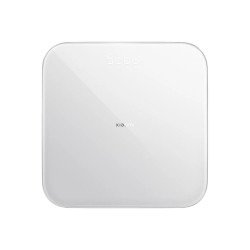 Mérleg XIAOMI Mi Smart Scale S200 okosmérleg (BMI, testtömeg, kéktooth 5.4, iOS 12-től és Android 8-tól) fehér Mérleg REDMI
