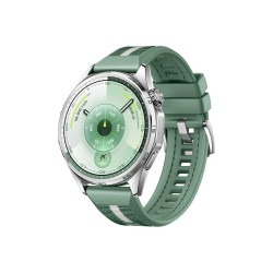 Okosóra Huawei Watch GT6 46mm zöld Okosóra Huawei