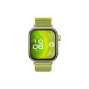 Okosóra HUAWEI WATCH Fit 4 pro zöld