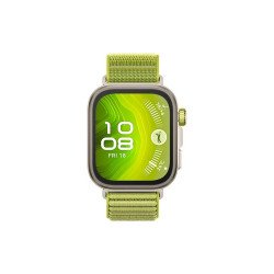 Okosóra HUAWEI WATCH Fit 4 Pro zöld Okosóra Huawei