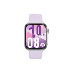 Okosóra HUAWEI WATCH Fit 4 lila Okosóra Huawei