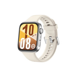 Okosóra HUAWEI WATCH Fit 4 fehér Okosóra Huawei