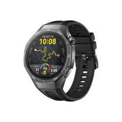 Okosóra Huawei Watch GT 5 Pro  46mm fekete Okosóra Huawei