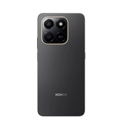 Okostelefon Honor X7d 8/256GB, velvet fekete