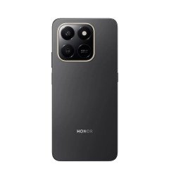 Okostelefon Honor X7d 8/256GB, velvet fekete Okostelefon Honor