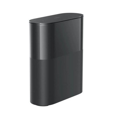 Router XIAOMI MESH SYSTEM BE3600 PRO WIFI router (HOTSPOT, Wi-Fi 7, 3600Mbps, 4 belső antenna, Dualband) fekete