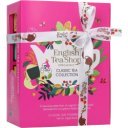 Fekete tea 12x2 g English Tea Shop 12, filteres, bio Classic selyempiramis