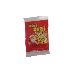 Mikulás zizi 30 g Édességek Egyéb