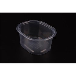 Oktogon tálka alj 500 ml 100 db/csomag Iroda üzemeltetés, munkavédelem Egyéb