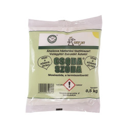 Áztatópor 500 g Iroda üzemeltetés, munkavédelem Egyéb