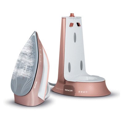 Gőzállomás SENCOR SSI 0910RS