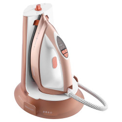 Gőzállomás SENCOR SSI 0910RS Vasaló Sencor