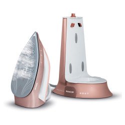 Gőzállomás SENCOR SSI 0910RS Vasaló Sencor