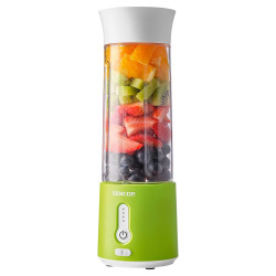 Smoothie Maker gép SENCOR SBL 131GR Turmix és smoothie gép Sencor