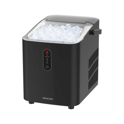 Jégkocka készítő SENCOR SIM 2500BK