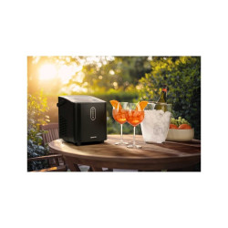 Jégkocka készítő SENCOR SIM 2500BK