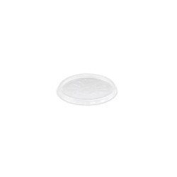 Elviteles doboz tető-szószos-öntetes 50-100 ml D75 mm PET, 100 db/csomag Elviteles doboz Egyéb