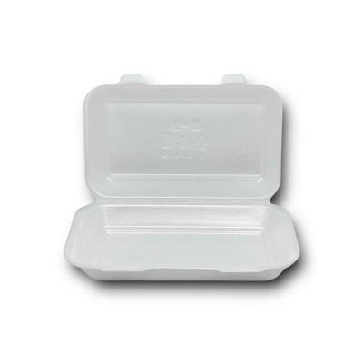 Elviteles doboz - habdoboz HP3/HP10/E-10 125 db/csomag fehér