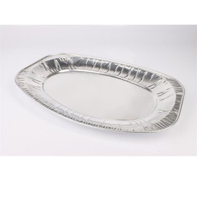 Tálca hidegtálas 10 személyes ALU 10 db/csomag