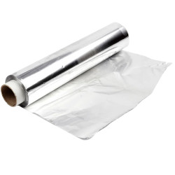 Alufólia 45 cm x 150 m Street food - party kellékek Egyéb