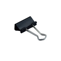Binderkapocs 32mm, 12 db/doboz, Grand Irodatechnika, kellékei Grand