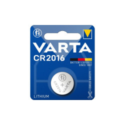 Gombelem CR2320 1 db/csomag, Varta Irodatechnika, kellékei Varta