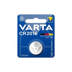 Gombelem CR2320 1 db/csomag, Varta Irodatechnika, kellékei Varta