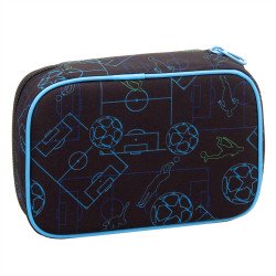 Tolltartó emeletes, fiús Ars Una CHAMPS Író- irodaszer, papíráru Ars Una