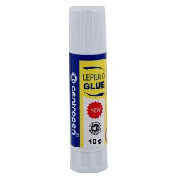 Ragasztóstift 10g. Centropen 9582 Javítás, ragasztás, csomagolás Centropen
