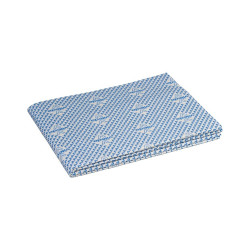 Felmosókendő mikroszálas 59 x 50 cm Vileda Original_VI167830 kék Iroda üzemeltetés, munkavédelem Vileda háztartási