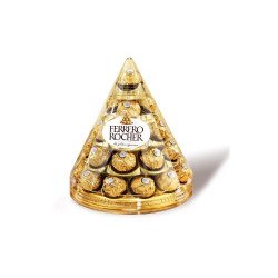 Desszert Ferrero Rocher gúla T28 Édességek Ferrero