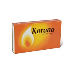 Gyufa extra hosszú Korona Iroda üzemeltetés, munkavédelem Egyéb