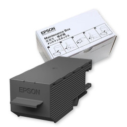 Epson T04D0 maintenance tank ORIGINAL Nyomtatók, másolók, kellékeik Epson