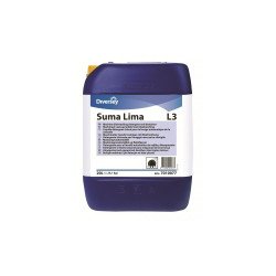 Mosogatószer folyékony kemény vízhez 20 liter gépi Suma Lima L3 Iroda üzemeltetés, munkavédelem Suma