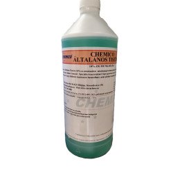Általános tisztítószer 10%-os munkaoldat 1 liter Chemico Iroda üzemeltetés, munkavédelem Chemico