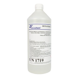 Konyhai tisztítószer 1 liter HexaClean