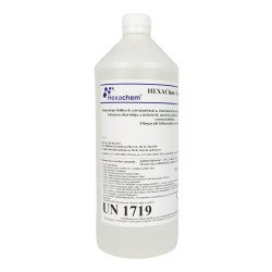 Konyhai tisztítószer 1 liter HexaClean Iroda üzemeltetés, munkavédelem Chemico